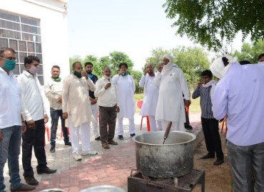 Sawkar Ayurvedic Medical College & Hospital Satara Some Moments photo 7
